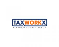 Logo design # 98766 for Logo design tax consultancy firm  contest