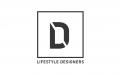 Logo # 1061786 voor Nieuwe logo Lifestyle Designers  wedstrijd