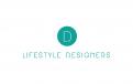 Logo # 1061787 voor Nieuwe logo Lifestyle Designers  wedstrijd