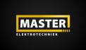 Logo # 1283608 voor Master Elektrotechniek wedstrijd