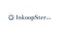 Logo # 1025129 voor Gezocht  een professioneel logo voor mijn eenmanszaak InkoopSter eu wedstrijd
