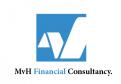 Logo # 466703 voor Ontwerp een fris logo voor een nieuw financial consultancy bureau wedstrijd