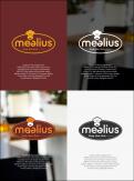 Logo design # 1266015 for Logo design for manufacturer of quality ready made meals contest