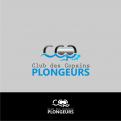 Logo design # 498684 for Logo for a diving club in France : 