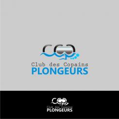 Logo design # 498684 for Logo for a diving club in France : 