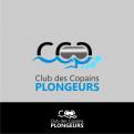 Logo design # 498686 for Logo for a diving club in France : 
