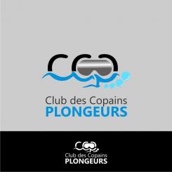 Logo design # 498686 for Logo for a diving club in France : 