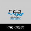 Logo design # 498688 for Logo for a diving club in France : 