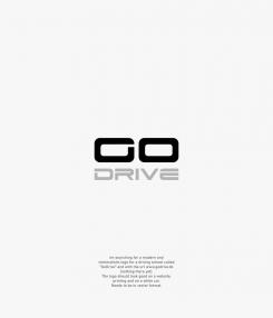 Logo design # 1243553 for Modern and minimalistic logo for at driving school contest