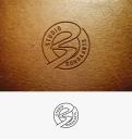 Logo design # 1244155 for Design a logo for bag   leatherwear designer  Love for travel  lonely roads  convertibles contest