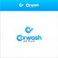 Logo design # 512139 for Logo Carwash De Vunt contest