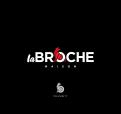 Logo design # 1218081 for LOGO  La Broche Maison  contest