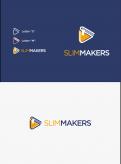 Logo design # 1208552 for Logo and company colors voor company that creates interactive video contest