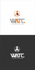 Logo  # 513147 für Entwerfen Sie ein Logo für die internationale Unternehmensberatung WATC Wettbewerb