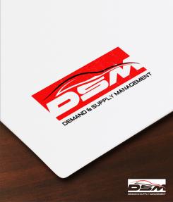 Logo design # 1057379 for Logo for Demand   Supply Management department within auto company contest