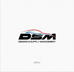 Logo design # 1057380 for Logo for Demand   Supply Management department within auto company contest