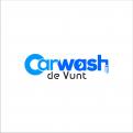 Logo # 512153 voor Logo Carwash De Vunt wedstrijd
