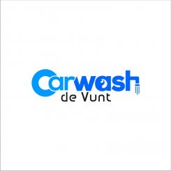 Logo design # 512153 for Logo Carwash De Vunt contest