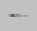 Logo design # 496008 for Powerful logo for website: Horsefulness,   Horse Training contest