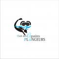 Logo design # 499123 for Logo for a diving club in France : 