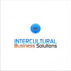Logo # 501538 voor Young intercultural company looking for it's logo wedstrijd