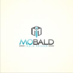 Logo design # 591427 for modern and businesslike logo for a 