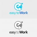 Logo design # 502446 for Easy to Work contest