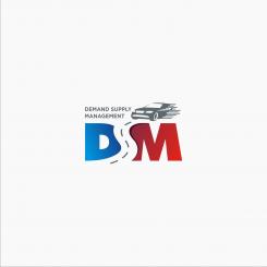 Logo design # 1036841 for Logo for Demand   Supply Management department within auto company contest