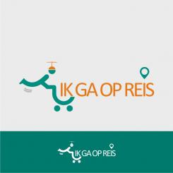 Logo design # 498737 for Create a new logo for outdoor-and travel shop www.ikgaopreis.nl contest