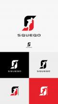 Logo design # 1211902 for Word image brand Logo   Sports brand for all sports equipment and clothing contest