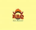 Logo design # 496032 for Search a logo for a BBQ Team contest