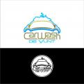 Logo # 513192 voor Logo Carwash De Vunt wedstrijd