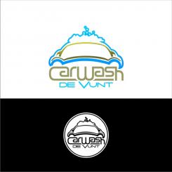 Logo design # 513192 for Logo Carwash De Vunt contest
