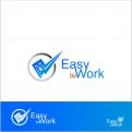 Logo # 502062 voor Easy to Work wedstrijd