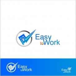 Logo design # 502062 for Easy to Work contest