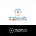 Logo design # 501461 for Young intercultural company looking for it's logo contest