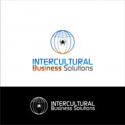 Logo design # 501461 for Young intercultural company looking for it's logo contest