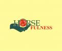 Logo # 496047 voor Krachtig logo voor website Horsefulness, over paarden trainen wedstrijd