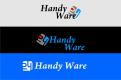 Logo design # 497153 for logo for my onlineshop for smartphone equipments and parts - handyware24 contest