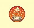 Logo design # 496452 for Search a logo for a BBQ Team contest