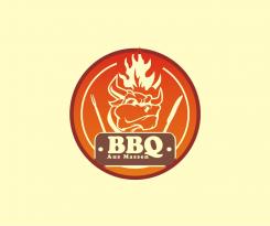 Logo  # 496452 für Suche ein Logo für ein Grill BBQ Team Wettbewerb