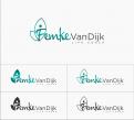 Logo design # 980086 for Logo   corporate identity for life coach Femke van Dijk contest