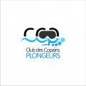 Logo design # 498764 for Logo for a diving club in France : 