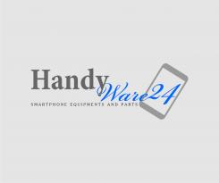 Logo  # 497162 für Logo für Onlineshop für Handyzubehör und Einzelteilen - handyware24 Wettbewerb