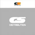 Logo design # 509502 for GS DISTRIBUTION contest
