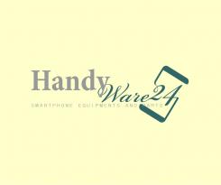 Logo  # 497165 für Logo für Onlineshop für Handyzubehör und Einzelteilen - handyware24 Wettbewerb