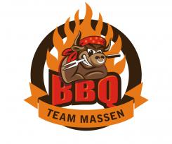 Logo  # 496769 für Suche ein Logo für ein Grill BBQ Team Wettbewerb