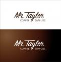 Logo design # 900367 for MR TAYLOR IS LOOKING FOR A LOGO AND SLOGAN. contest