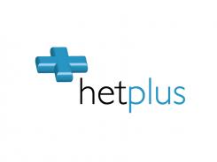Logo # 11055 voor HetPlus logo wedstrijd