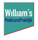 Logo # 853880 voor William's  PedicurePraktijk wedstrijd